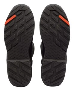 SIDI Taurus GTX Boots 19 SIDI Taurus GTX Boots -RevZilla Shop sidi taurus gtx boots black 4