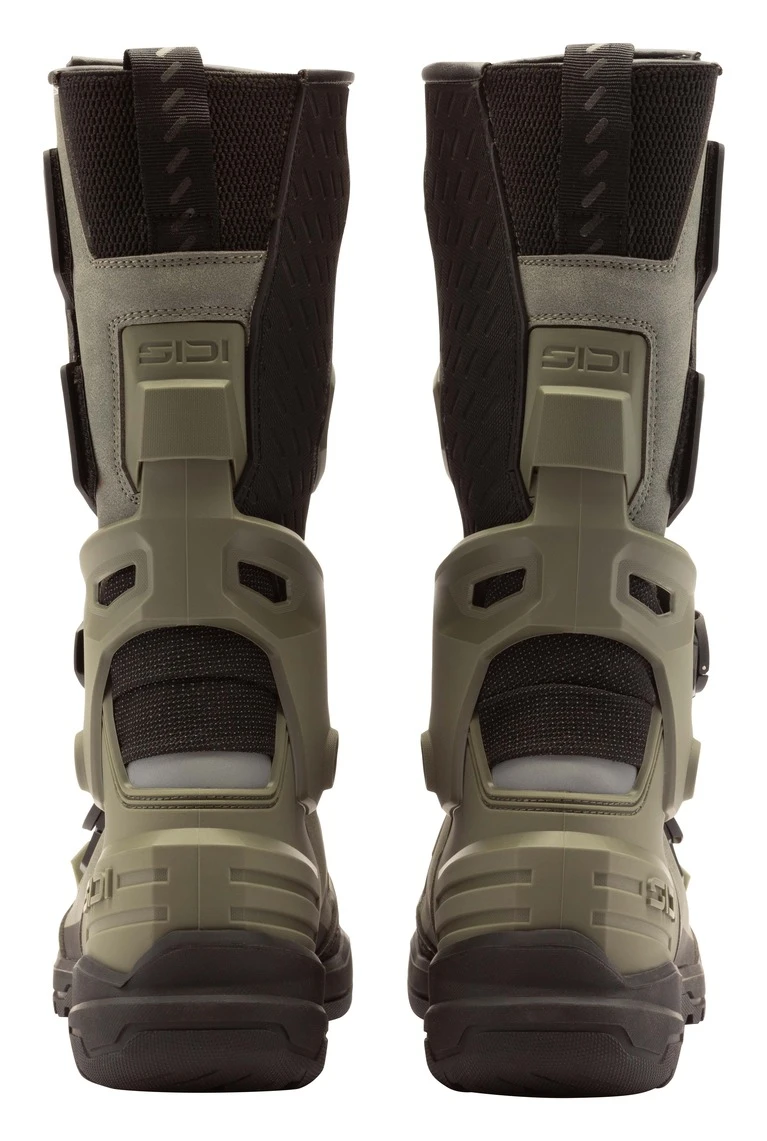 SIDI Taurus GTX Boots 9 SIDI Taurus GTX Boots - Image 9