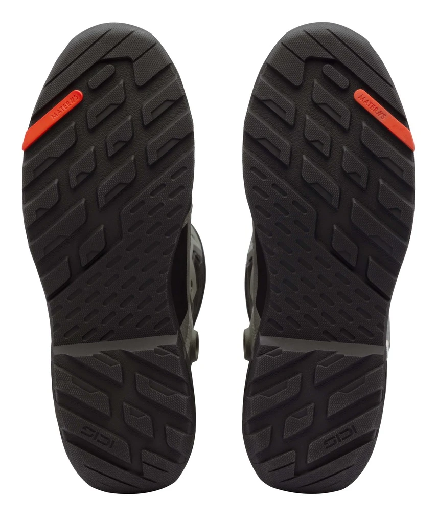 SIDI Taurus GTX Boots 10 SIDI Taurus GTX Boots - Image 10