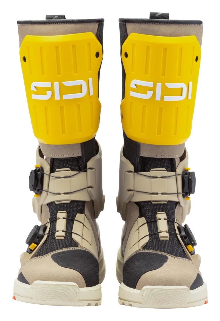 SIDI Taurus GTX Boots 13 SIDI Taurus GTX Boots - Image 13