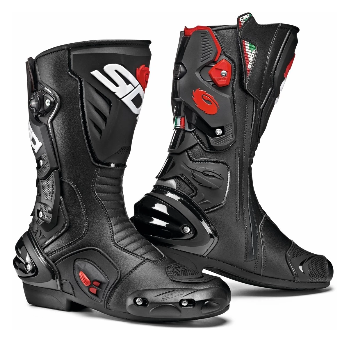 SIDI Vertigo 2 Boots 1 SIDI Vertigo 2 Boots