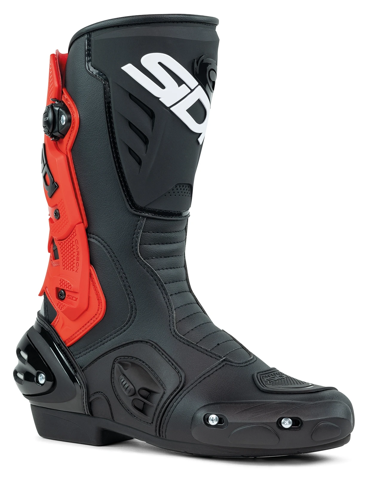 SIDI Vertigo 2 Boots 2 SIDI Vertigo 2 Boots - Image 2