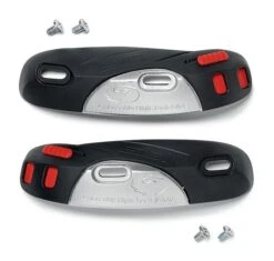 SIDI Mag-1 / Vortice Toe Sliders