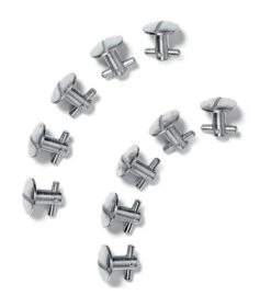 SIDI SRS / SMS 1/4 Turn Screws With Washers