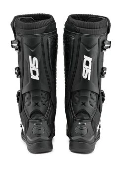 SIDI X-Power SC Boots 12 SIDI X-Power SC Boots -RevZilla Shop sidix power boots black black 2