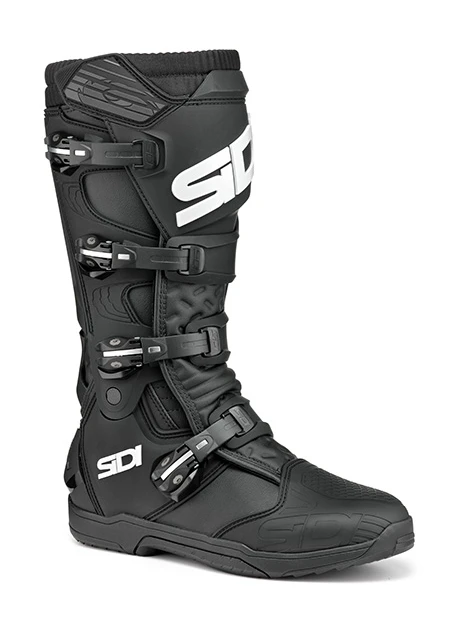 SIDI X-Power SC Boots 1 SIDI X-Power SC Boots