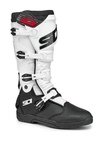 SIDI X-Power SC Boots 6 SIDI X-Power SC Boots - Image 6