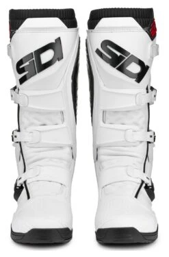 SIDI X-Power Lei Women's Boots -RevZilla Shop sidix power lei womens boots white 2