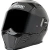 Simpson Mod Bandit Carbon Helmet
