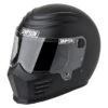 Simpson Outlaw Bandit Helmet (MD)