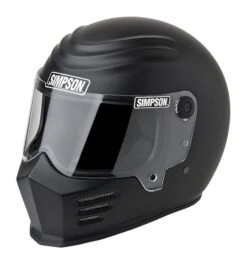 Simpson Outlaw Bandit Helmet (MD)