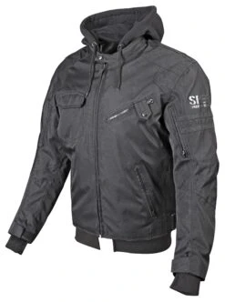Speed And Strength Off The Chain 2.0 Textile Jacket