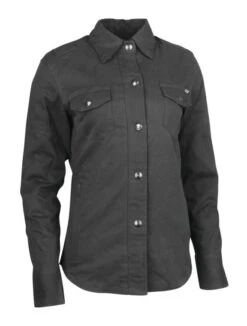 Speed And Strength Speed Society Women's Riding Shirt