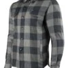 Speed And Strength True Grit Moto Shirt