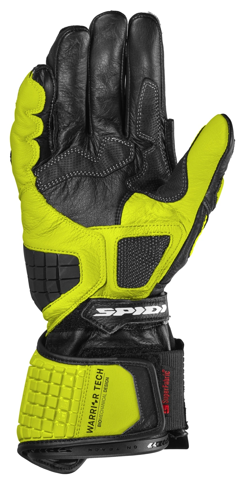Spidi Carbo Track EVO Gloves 6 Spidi Carbo Track EVO Gloves - Image 6