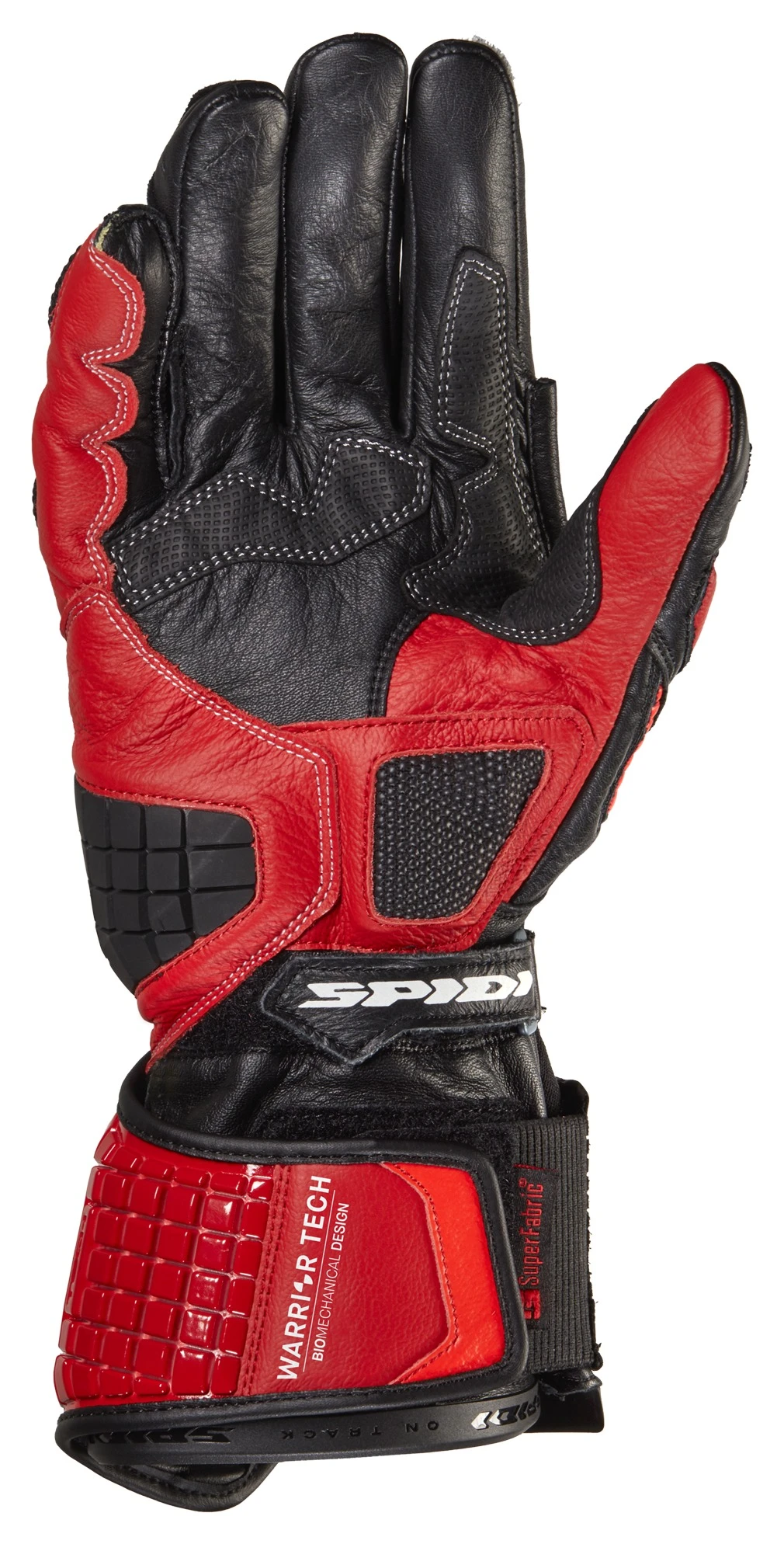 Spidi Carbo Track EVO Gloves 12 Spidi Carbo Track EVO Gloves - Image 12
