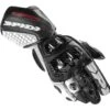 Spidi Carbo Track EVO Gloves
