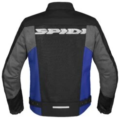 Spidi Corsa Net Windout Jacket -RevZilla Shop spidi corsa net jacket 4