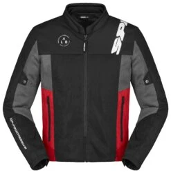 Spidi Corsa Net Windout Jacket -RevZilla Shop spidi corsa net jacket 5