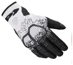 Spidi Cross Knit Tex Gloves