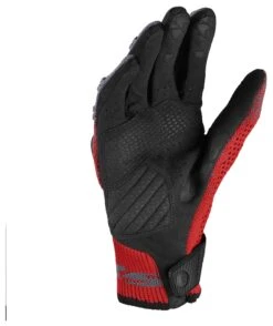 Spidi Cross Knit Tex Gloves 18 Spidi Cross Knit Tex Gloves -RevZilla Shop spidi cross knit yellow fluo3 xl red 2