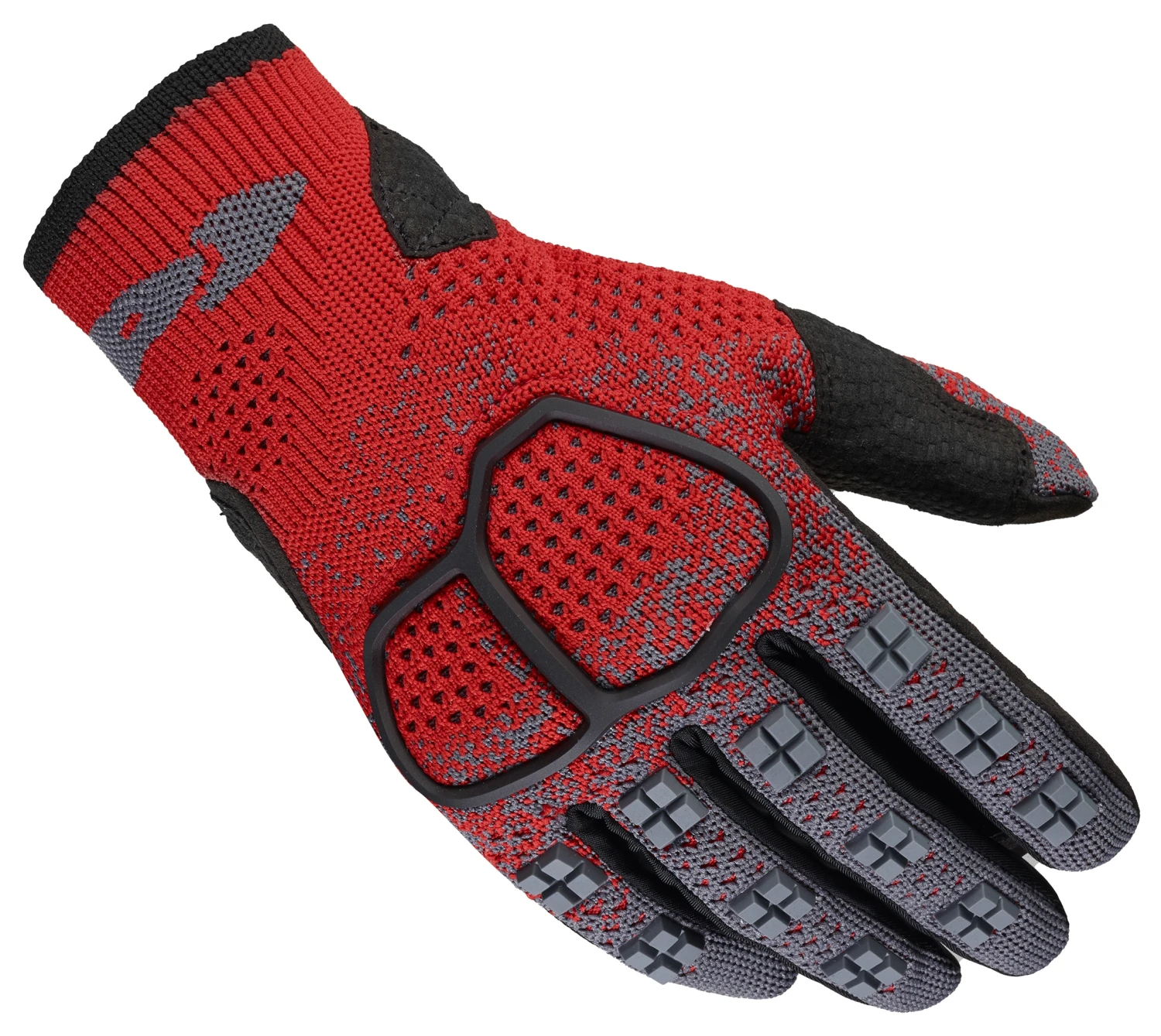 Spidi Cross Knit Tex Gloves 4 Spidi Cross Knit Tex Gloves - Image 4