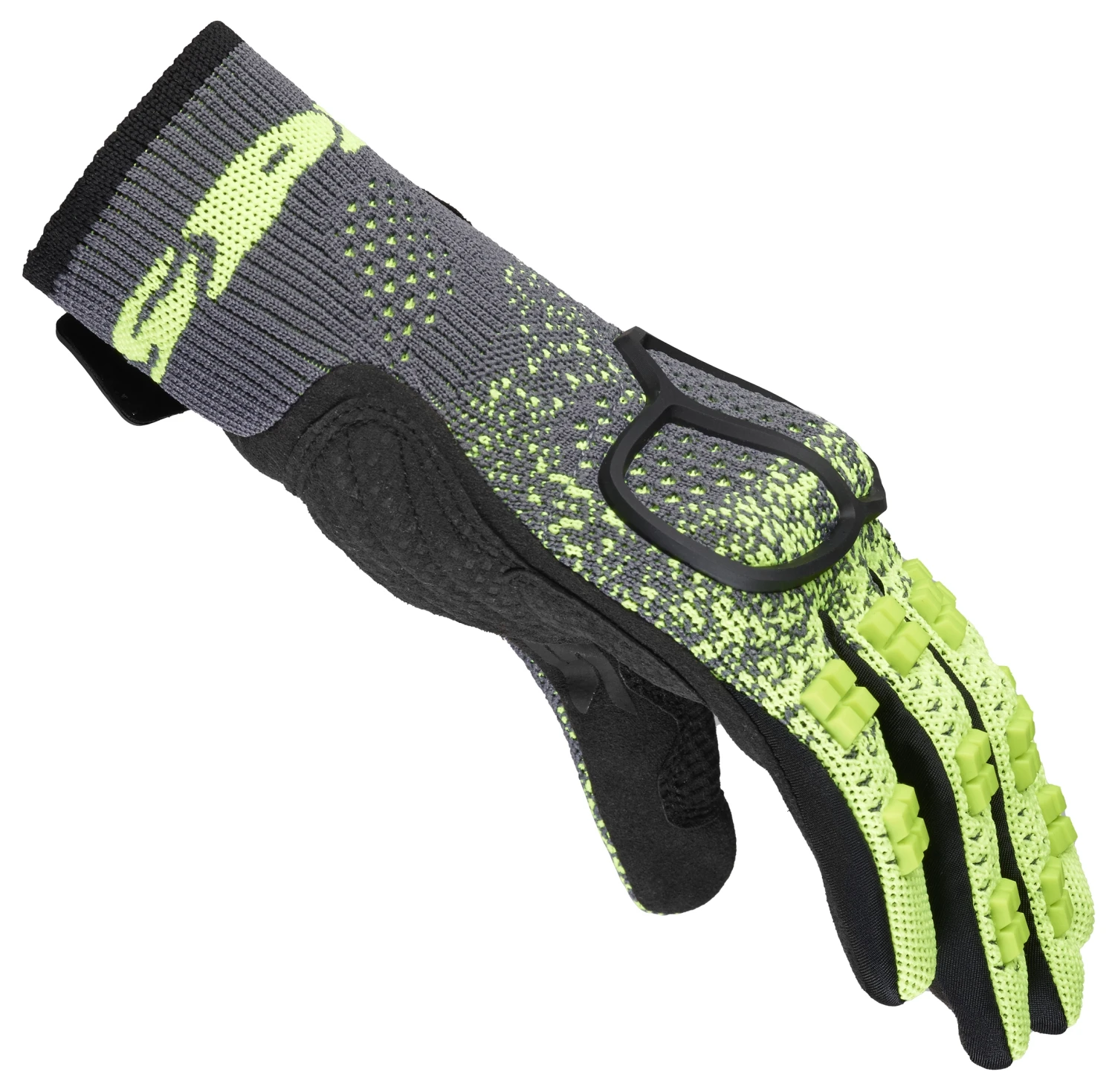 Spidi Cross Knit Tex Gloves 8 Spidi Cross Knit Tex Gloves - Image 8