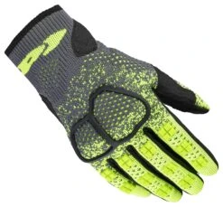 Spidi Cross Knit Tex Gloves 19 Spidi Cross Knit Tex Gloves -RevZilla Shop spidi cross knit yellow fluo3 xl yellow