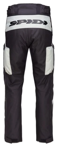 Spidi Crossmaster Pants 7 Spidi Crossmaster Pants -RevZilla Shop spidi crossmaster pants black 3