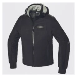 Spidi Hoodie Armor H2Out Jacket