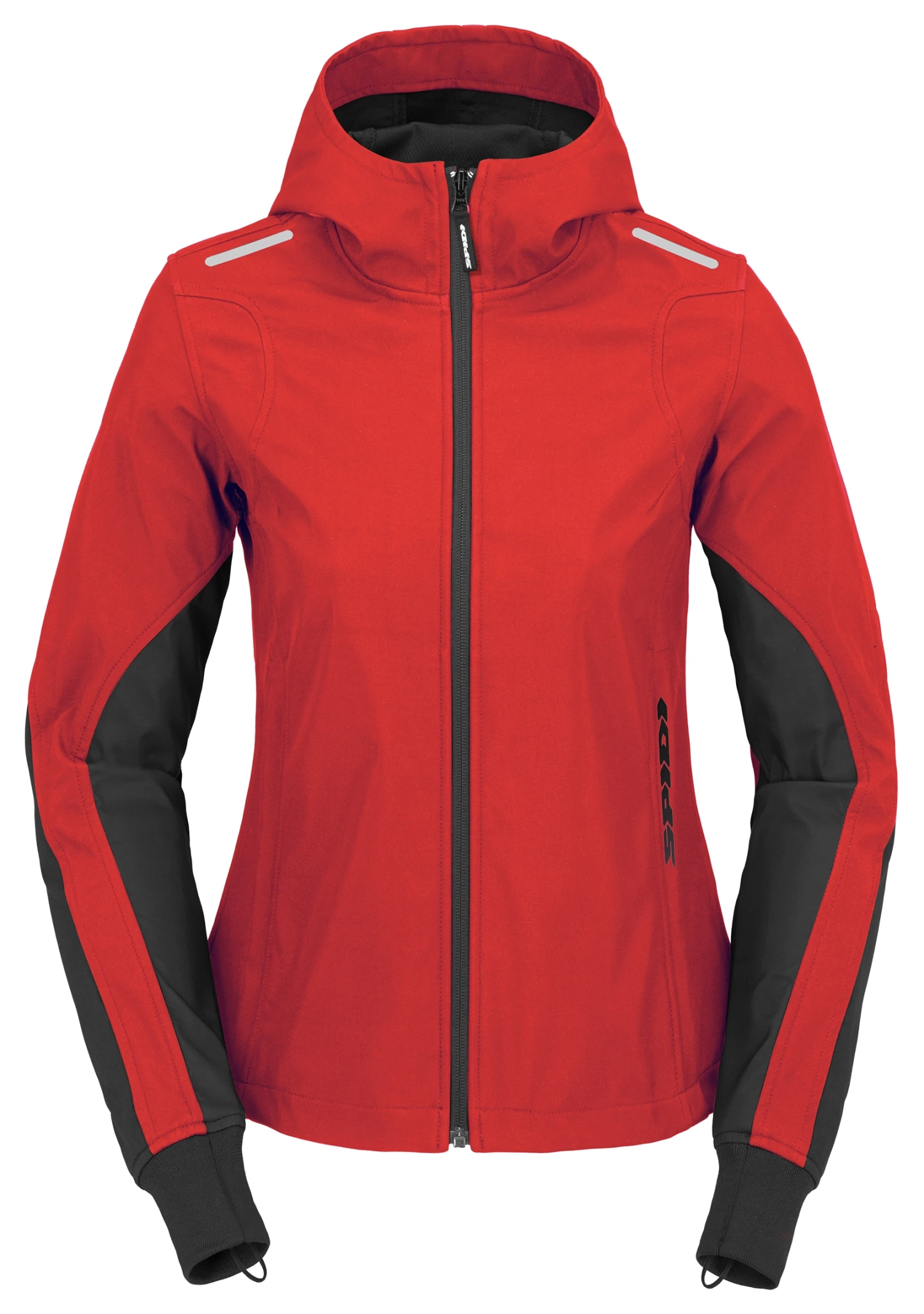 Spidi Hoodie Armor Light Women's Jacket 3 Spidi Hoodie Armor Light Women's Jacket - Image 3