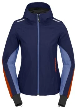 Spidi Hoodie Armor Light Women's Jacket 10 Spidi Hoodie Armor Light Women's Jacket -RevZilla Shop spidi hoodie armor light l navy red xxl 4