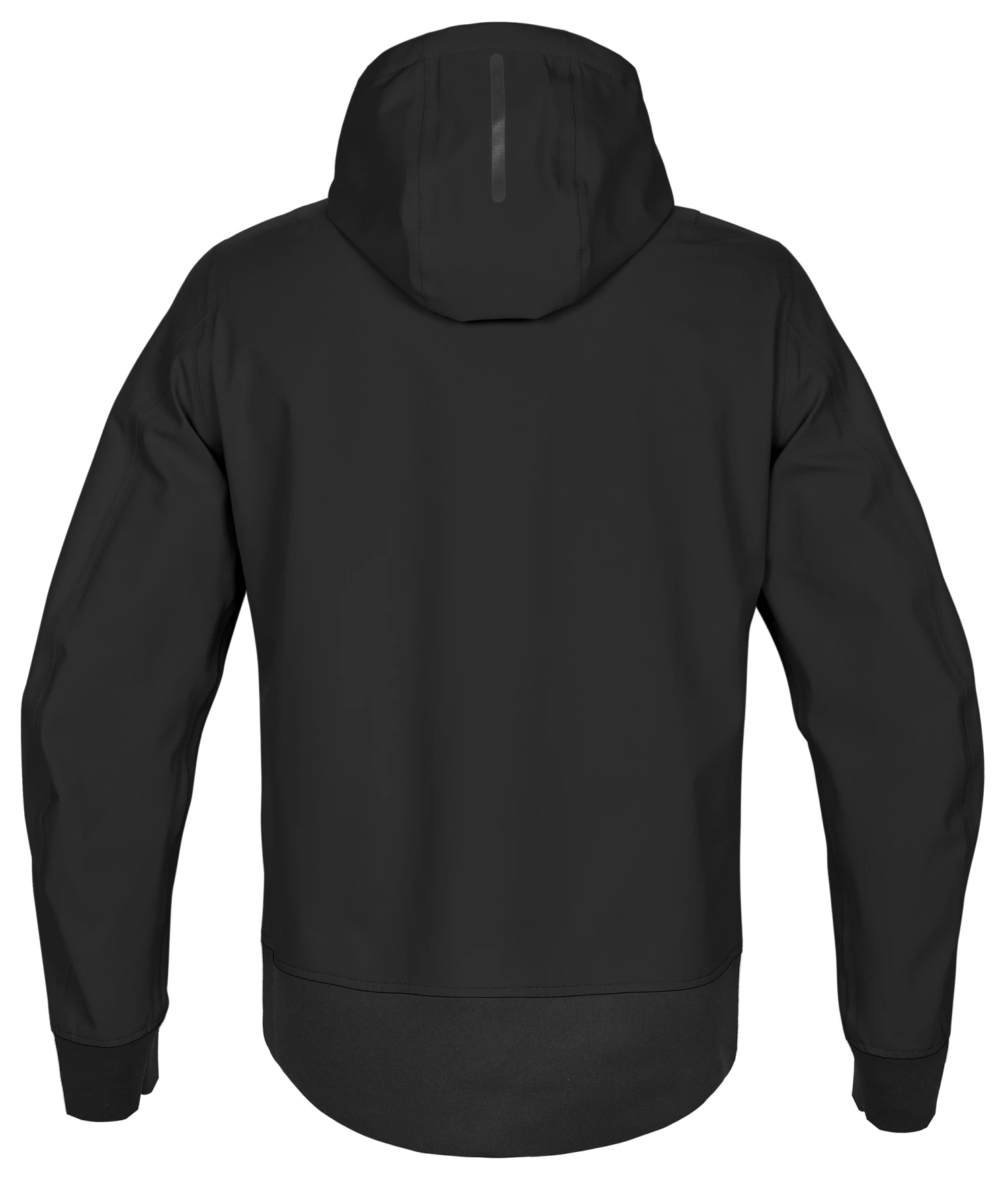 Spidi Hoodie Shell H2Out Jacket 2 Spidi Hoodie Shell H2Out Jacket - Image 2