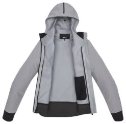 Spidi Hoodie Shell H2Out Jacket 9 Spidi Hoodie Shell H2Out Jacket -RevZilla Shop spidi hoodie shell jacket zync 2