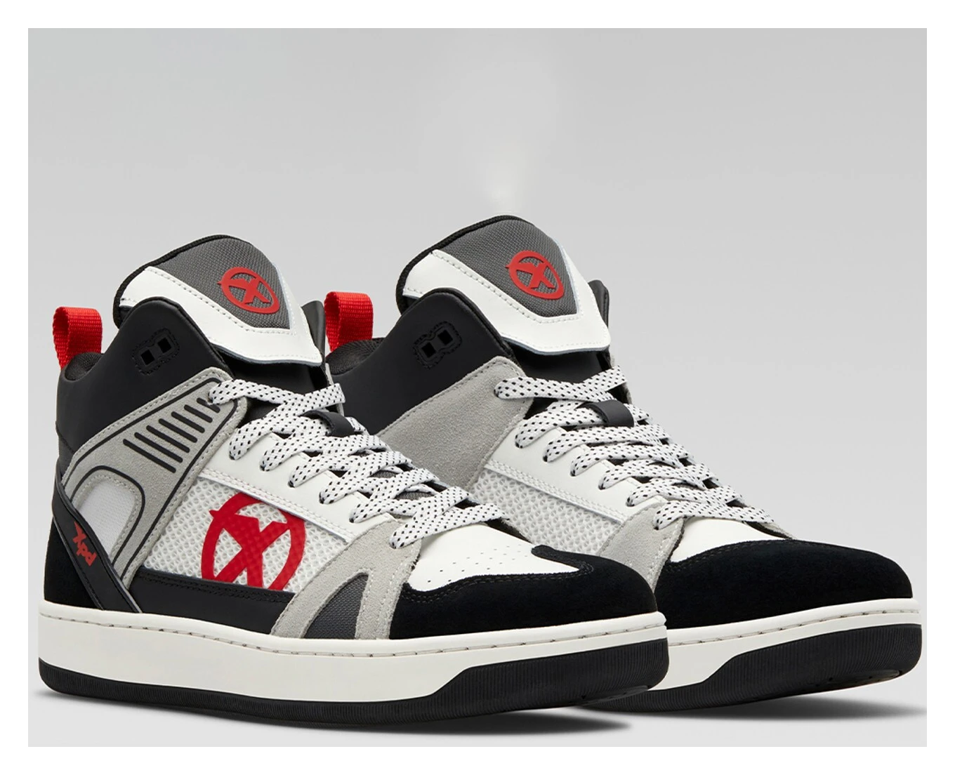 XPD Moto-1 Shoes 1 XPD Moto-1 Shoes