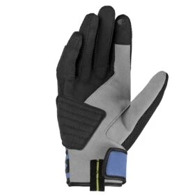 Spidi Neo-S Gloves 17 Spidi Neo-S Gloves -RevZilla Shop spidi neo s gloves black blue 1