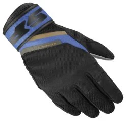 Spidi Neo-S Gloves 16 Spidi Neo-S Gloves -RevZilla Shop spidi neo s gloves black blue