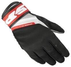 Spidi Neo-S Gloves 12 Spidi Neo-S Gloves -RevZilla Shop spidi neo s gloves black red