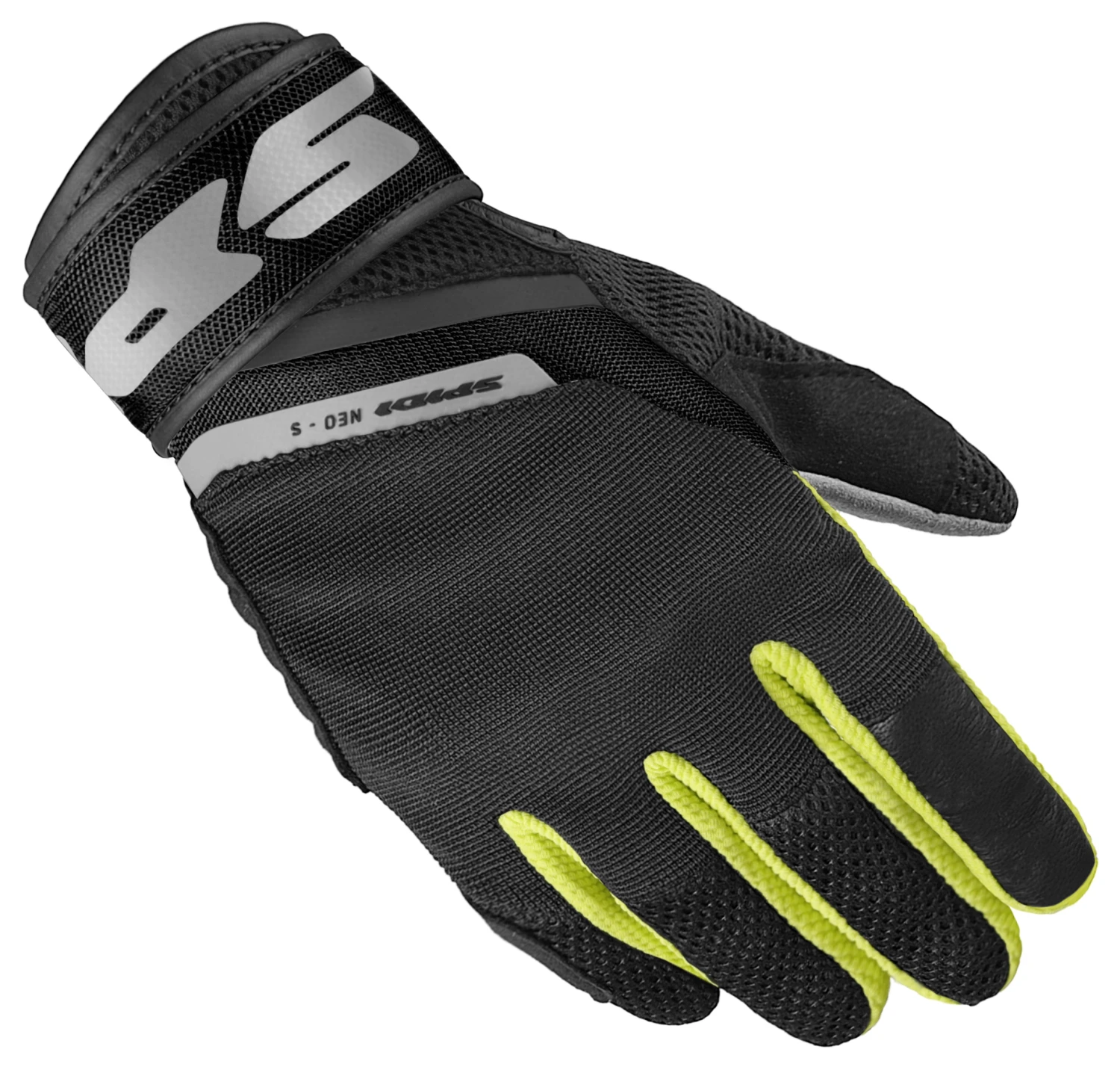 Spidi Neo-S Gloves 9 Spidi Neo-S Gloves - Image 9