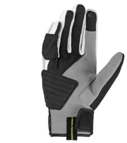 Spidi Neo-S Gloves 15 Spidi Neo-S Gloves -RevZilla Shop spidi neo s gloves grey black 1