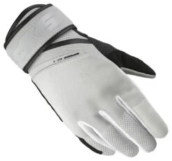 Spidi Neo-S Gloves 14 Spidi Neo-S Gloves -RevZilla Shop spidi neo s gloves grey black