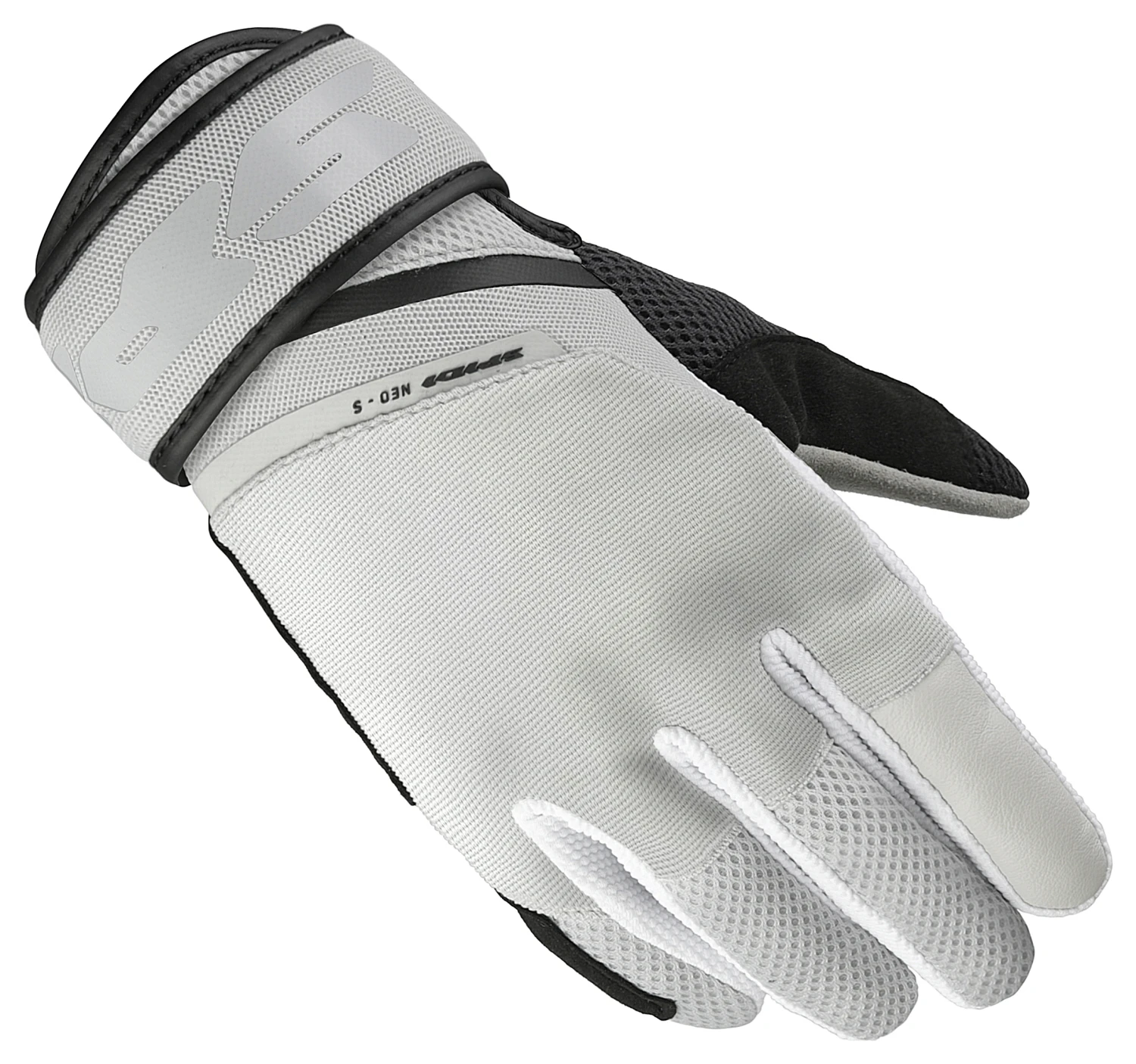Spidi Neo-S Gloves 5 Spidi Neo-S Gloves - Image 5
