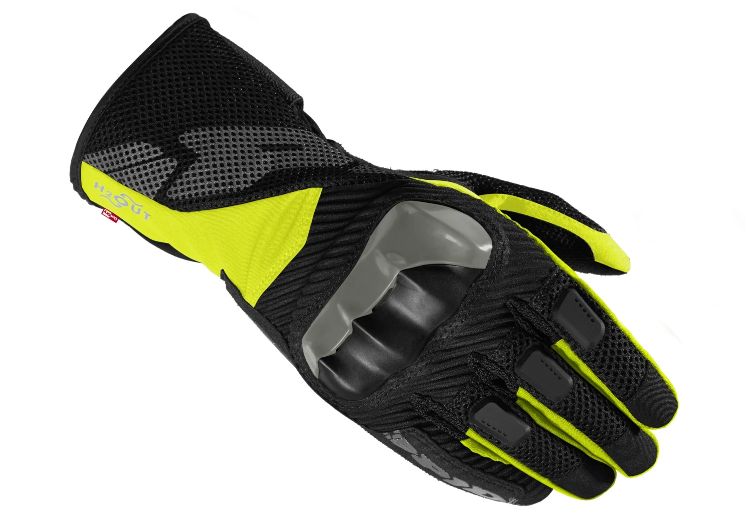 Spidi Rainshield H2Out Gloves 4 Spidi Rainshield H2Out Gloves - Image 4