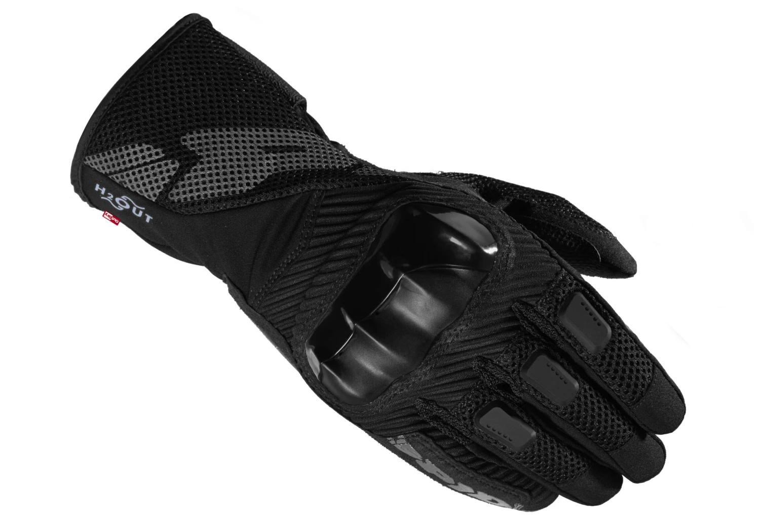 Spidi Rainshield H2Out Gloves 1 Spidi Rainshield H2Out Gloves