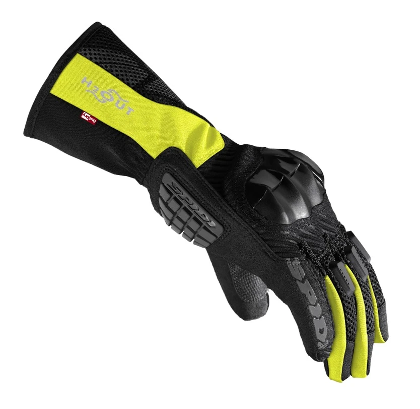 Spidi Rainshield H2Out Gloves 5 Spidi Rainshield H2Out Gloves - Image 5