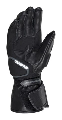 Spidi STR-6 Gloves -RevZilla Shop spidi str6 gloves black 2