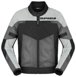 Spidi Tour Net Jacket -RevZilla Shop spidi tour net jacket black ice
