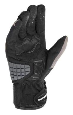 Spidi TX-1 Gloves -RevZilla Shop spidi tx1 glove black sand l black sand 1