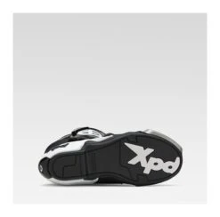 XPD XP9-S Air Boots -RevZilla Shop spidi xpdxp9 s air boots black white 3