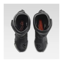 XPD XP9-S Air Boots -RevZilla Shop spidi xpdxp9 s air boots black white 4
